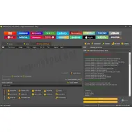 UnlockTool 3/6/12 Months for Samsung Mobile Repairing Tool 968