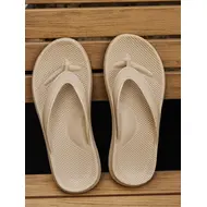 EVA Men Flip Flops Summer Durable Beach Sandals Indoor Outdoor Anti-slip Couple Slippers Comfortable Casual Flat Sandals 989