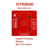 2025 NEWEST Original MIPITESTER Socket PCB x Adapter Tool 999