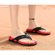 Flip Flops for Men Summer Breathable Beach Shoes Sandals Men Luxury Flip Flops Breathable Plus Big Size Men Slippers 46 610001005
