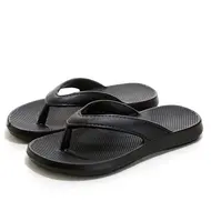 EVA Men Flip Flops Summer Durable Beach Sandals Indoor Outdoor Anti-slip Couple Slippers Comfortable Casual Flat Sandals 989