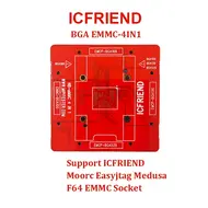 2025 NEWEST Original MIPITESTER Socket PCB x Adapter Tool 999