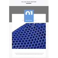 Comfortable Men Pool Sandals Summer Outdoor Beach Shoes Men Slip on Garden Clogs Casual Water Shower Slippers Unisex 988