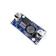 DC-DC step-down power supply module 3A adjustable LM2596 stabilized voltage from 24V to 12V 5V 3V 1106