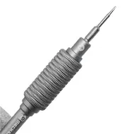 MECHANIC IShell MAX High Hardness Precision Screwdriver Plum blossom for IPhone 17 bottom Internal disassembly tools Set 1071