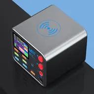 MaAnt DianBa No.1 Multi-function 8-Port PD Charger for Mobile Phone Current Data Line Detection 1127