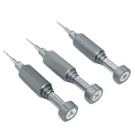 MECHANIC IShell MAX High Hardness Precision Screwdriver Plum blossom for IPhone 17 bottom Internal disassembly tools Set 1071