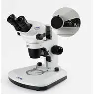 Soptop SZN71 Trinocular Macroscopic Co-visual Stereo Microscope for CUP Repair Microscopic Mobile Phone Repair Microscope 1033