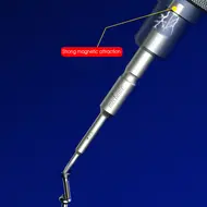 MECHANIC IShell MAX High Hardness Precision Screwdriver Plum blossom for IPhone 17 bottom Internal disassembly tools Set 1071