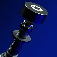 MECHANIC IShell MAX High Hardness Precision Screwdriver Plum blossom for IPhone 17 bottom Internal disassembly tools Set 1071