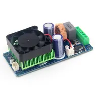 IRS2092S 500W Mono Channel Class D HiFi Amplifier Board Superior to LM3886 1110