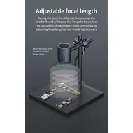 Qianli Supercam X 3D Thermal Imager Camera PCB Fault Diagnosis Instrument 1042