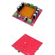 Digital Amplifier Board TPA3116DA TPA3116 150W D2 Mono Channel Digital Power Audio Amplifier Board XH-M544 DC 12V 24V 1111