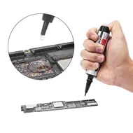 Kaisi k-3S Quick-drying Solder Mask Ink UV Curing For BGA PCB Motherboard Paint Curing Insulating Protect Solder Paste Flux Oil 1069