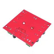 Digital Amplifier Board TPA3116DA TPA3116 150W D2 Mono Channel Digital Power Audio Amplifier Board XH-M544 DC 12V 24V 1111