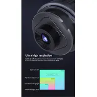 Qianli Supercam X 3D Thermal Imager Camera PCB Fault Diagnosis Instrument 1042