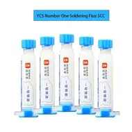 YCS Number One Soldering Flux High Temperature Drop Point Free Disassembly Paste for Cell Phone Repair Welding Repair Flux Tools 1066
