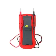 Kaisi 9805 Anti-Burning Multifunctional Digital Universal Multimeter, Auto-Range Digital Multimeter 1062