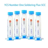 YCS Number One Soldering Flux High Temperature Drop Point Free Disassembly Paste for Cell Phone Repair Welding Repair Flux Tools 1135