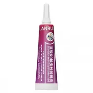 Lanrui K9 15ml Thixotropic De Sulfurization Paste for Fingerprint Flight Line/battery Holder/tail Plug Welding Repair 290001138