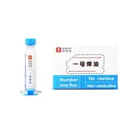 YCS Number One Soldering Flux High Temperature Drop Point Free Disassembly Paste for Cell Phone Repair Welding Repair Flux Tools 1135