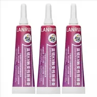 Lanrui K9 15ml Thixotropic De Sulfurization Paste for Fingerprint Flight Line/battery Holder/tail Plug Welding Repair 1138