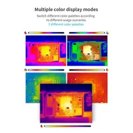 Qianli Supercam X 3D Thermal Imager Camera PCB Fault Diagnosis Instrument 1042