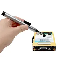 IC SMD Vacuum Sucking Suction Pen with 3 Suction Headers Remover Sucker Pump Chip \Pick Up Hand Tool Phone PC Repair Tools 1137