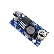 DC-DC step-down power supply module 3A adjustable LM2596 stabilized voltage from 24V to 12V 5V 3V 1106