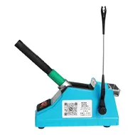 AIFEN A11 USB Soldering Station Charging Soldering Iron Portable For Cell-Phone Repair Welding Tools Compatible C210 Handle 1067