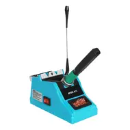 AIFEN A11 USB Soldering Station Charging Soldering Iron Portable For Cell-Phone Repair Welding Tools Compatible C210 Handle 1067