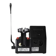 Aifen A9ED-2026 Control Temperature Colour Screen Soldering Station Compatible 210 / 245 / 115 Handle 1099