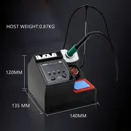 Aifen A9E Control Temperature Soldering Station Compatible 210 / 245 / 115 Handle 1034