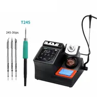 Aifen A9E Control Temperature Soldering Station Compatible 210 / 245 / 115 Handle 1034