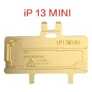 Aixun iHeater Pro Intelligent Motherboard Middle Layer Desoldering Heat Platform for iPhone X to 17Pro Max 1132
