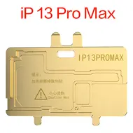 Aixun iHeater Pro Intelligent Motherboard Middle Layer Desoldering Heat Platform for iPhone X to 17Pro Max 1132
