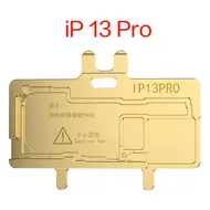 Aixun iHeater Pro Intelligent Motherboard Middle Layer Desoldering Heat Platform for iPhone X to 17Pro Max 1132
