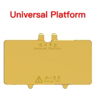 Aixun iHeater Pro Intelligent Motherboard Middle Layer Desoldering Heat Platform for iPhone X to 17Pro Max 1132
