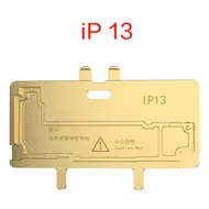 Aixun iHeater Pro Intelligent Motherboard Middle Layer Desoldering Heat Platform for iPhone X to 17Pro Max 1132