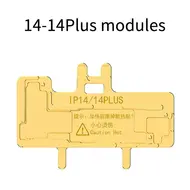 Aixun iHeater Pro Intelligent Motherboard Middle Layer Desoldering Heat Platform for iPhone X to 17Pro Max 1132
