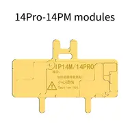 Aixun iHeater Pro Intelligent Motherboard Middle Layer Desoldering Heat Platform for iPhone X to 17Pro Max 1132