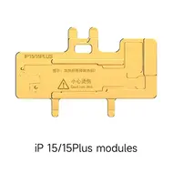 Aixun iHeater Pro Intelligent Motherboard Middle Layer Desoldering Heat Platform for iPhone X to 17Pro Max 1132