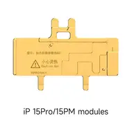 Aixun iHeater Pro Intelligent Motherboard Middle Layer Desoldering Heat Platform for iPhone X to 17Pro Max 1132