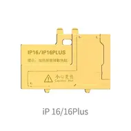 Aixun iHeater Pro Intelligent Motherboard Middle Layer Desoldering Heat Platform for iPhone X to 17Pro Max 1132