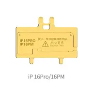 Aixun iHeater Pro Intelligent Motherboard Middle Layer Desoldering Heat Platform for iPhone X to 17Pro Max 1132