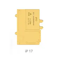 Aixun iHeater Pro Intelligent Motherboard Middle Layer Desoldering Heat Platform for iPhone X to 17Pro Max 1132