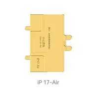 Aixun iHeater Pro Intelligent Motherboard Middle Layer Desoldering Heat Platform for iPhone X to 17Pro Max 1132