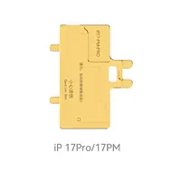 Aixun iHeater Pro Intelligent Motherboard Middle Layer Desoldering Heat Platform for iPhone X to 17Pro Max 1132