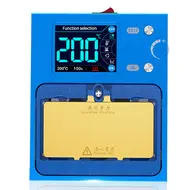 Aixun iHeater Pro Intelligent Motherboard Middle Layer Desoldering Heat Platform for iPhone X to 17Pro Max 1132