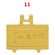 Aixun iHeater Pro Intelligent Motherboard Middle Layer Desoldering Heat Platform for iPhone X to 17Pro Max 1132